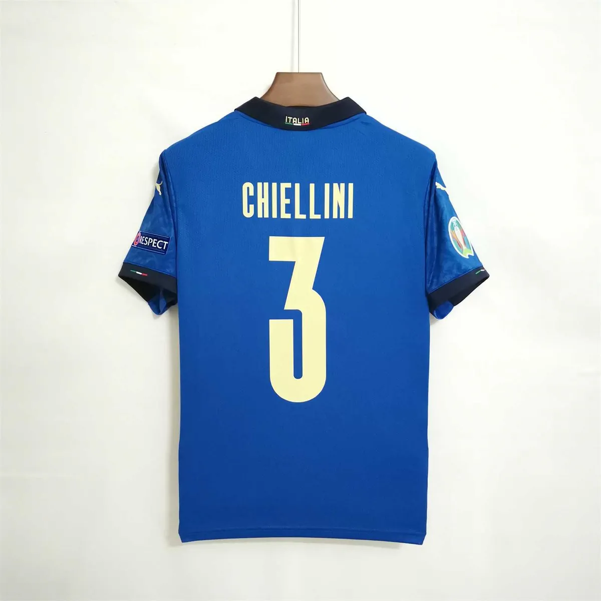 2020 Italy home Soccer AAAAJersey Yupoo 31