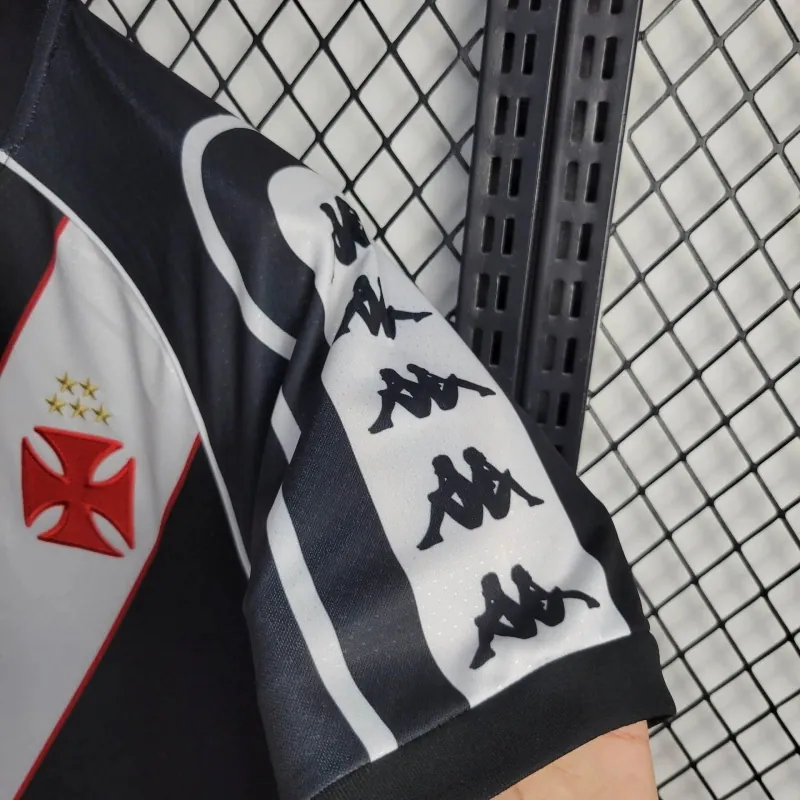 24-25 Vasco da Gama Special Edition Kit Football AAAAJersey Supplier 6