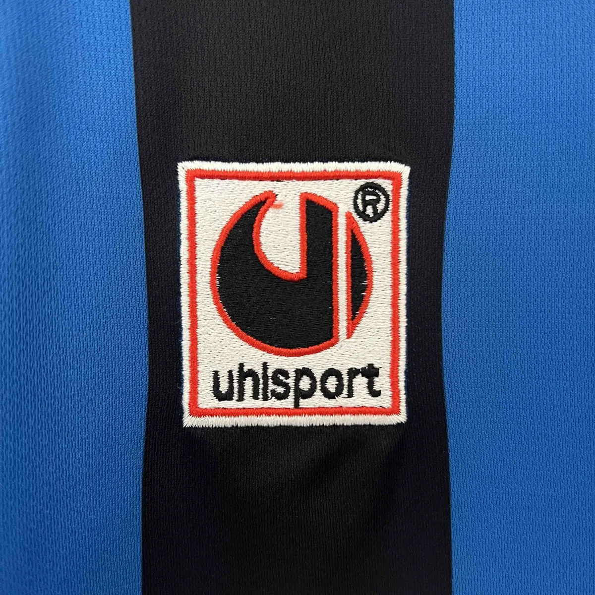 90-91 Inter Milan Home Retro Kit Football Apparel AAAAJerseys Dropshipping Yupoo 2
