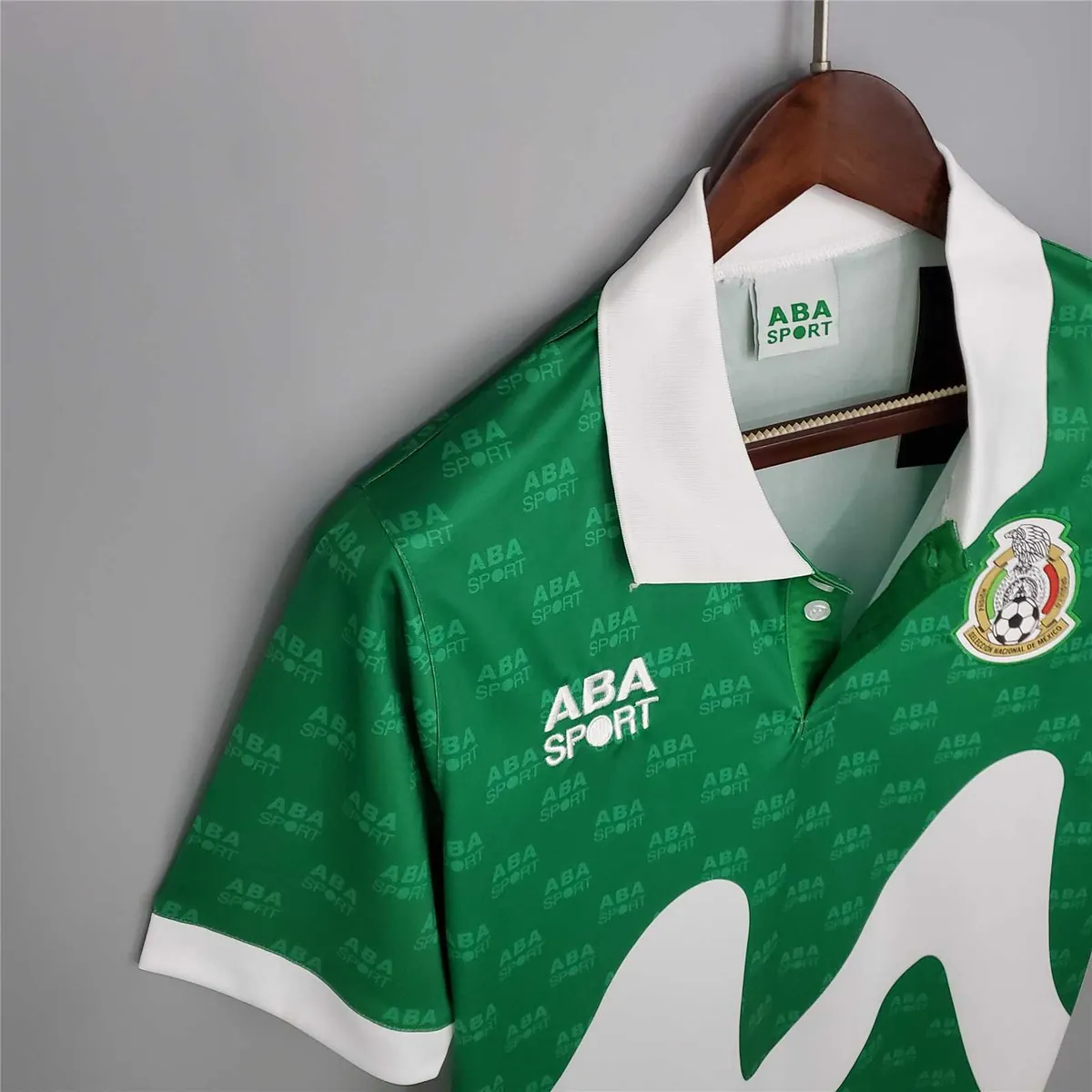 1995 Mexico home 3