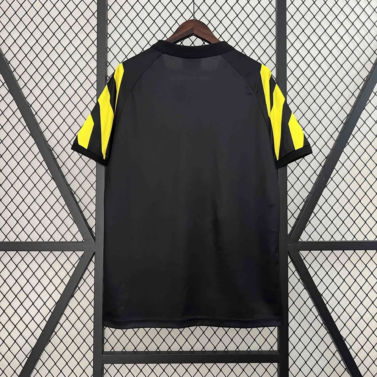 96-97 Juventus Third Retro Kit Vintage Shirt Football AAAAJersey Supplier S-2XL 2