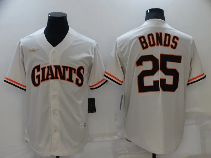 San Francisco Giants 36