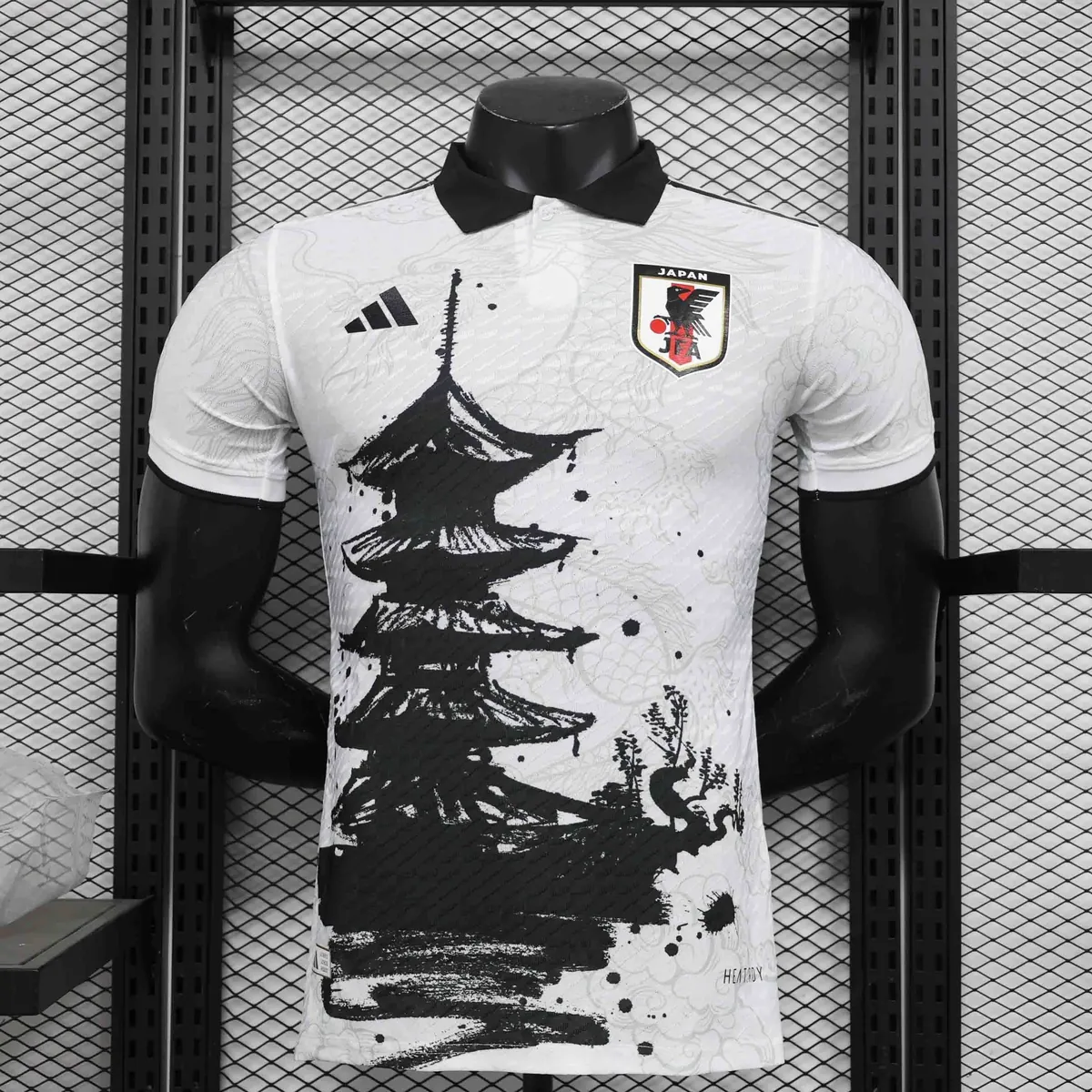 2024 Japan Single Tower Concept Kit Player Version Shirt AAAAJersey Supplier Yupoo 3