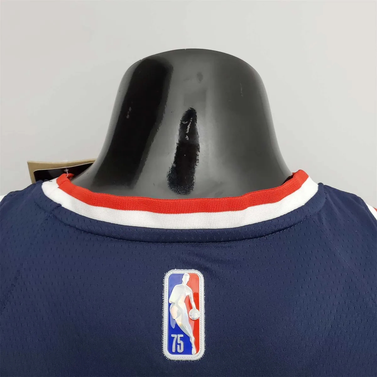2022 Curry #30 Nets City Edition 1