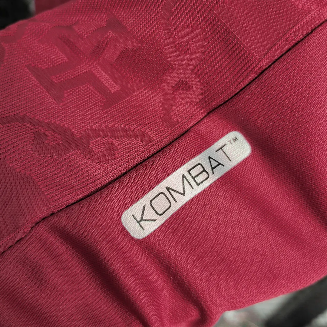 23-24 Vasco da Gama Tank Top Red 9