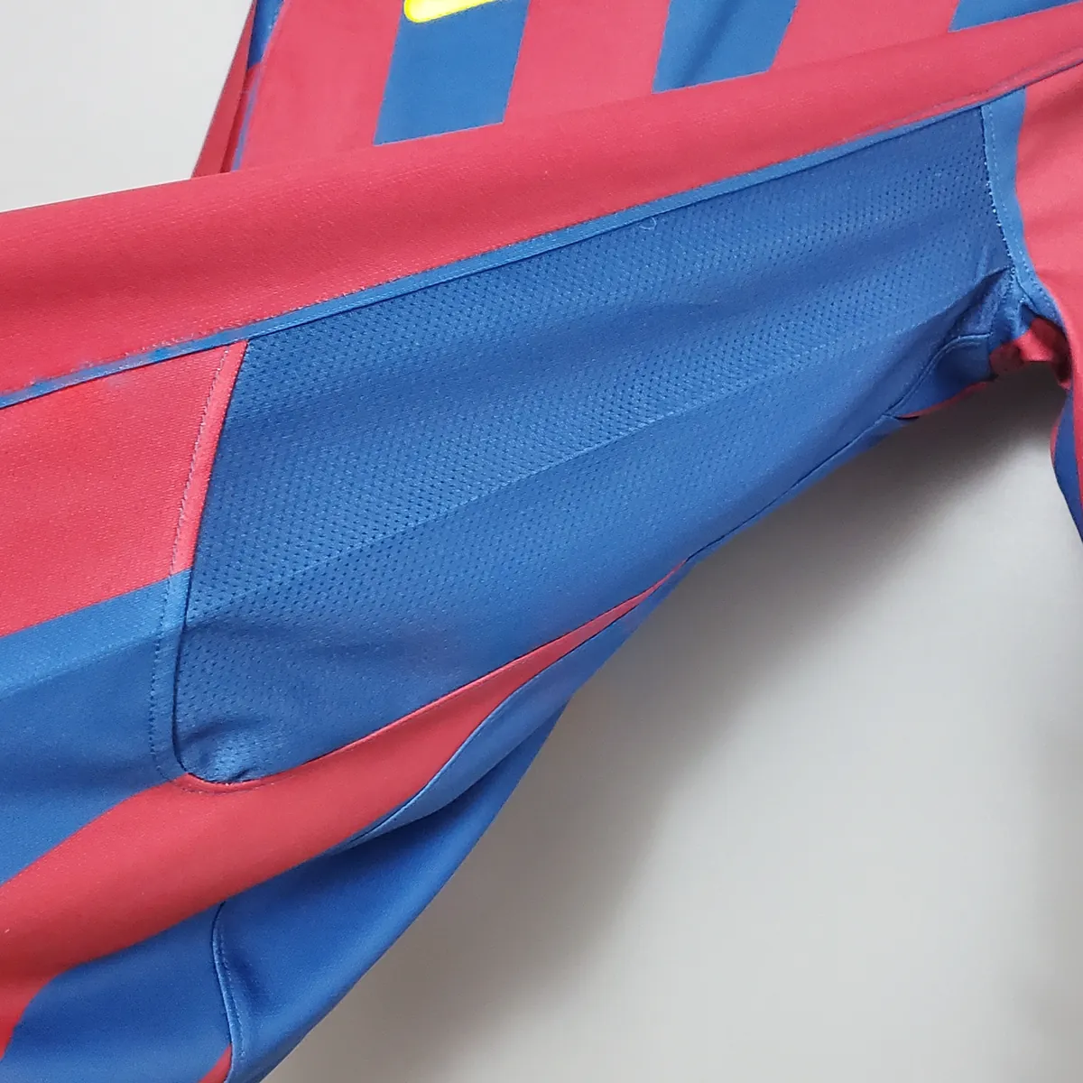 05-06 Barcelona UEFA Champions League home 2