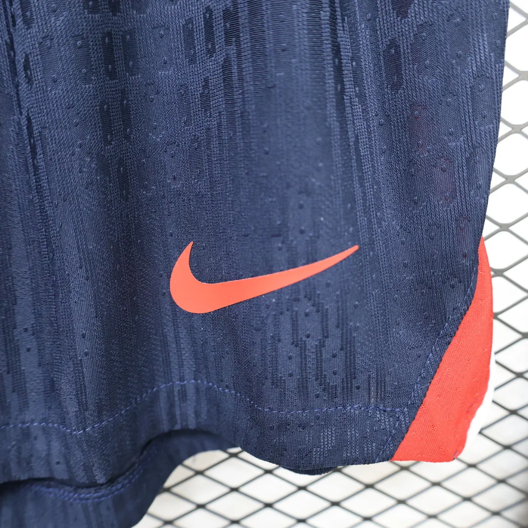 2026 World Cup England Mens Away Kit Football Player version Shorts AAAAJersey Supply Yupoo 6 3