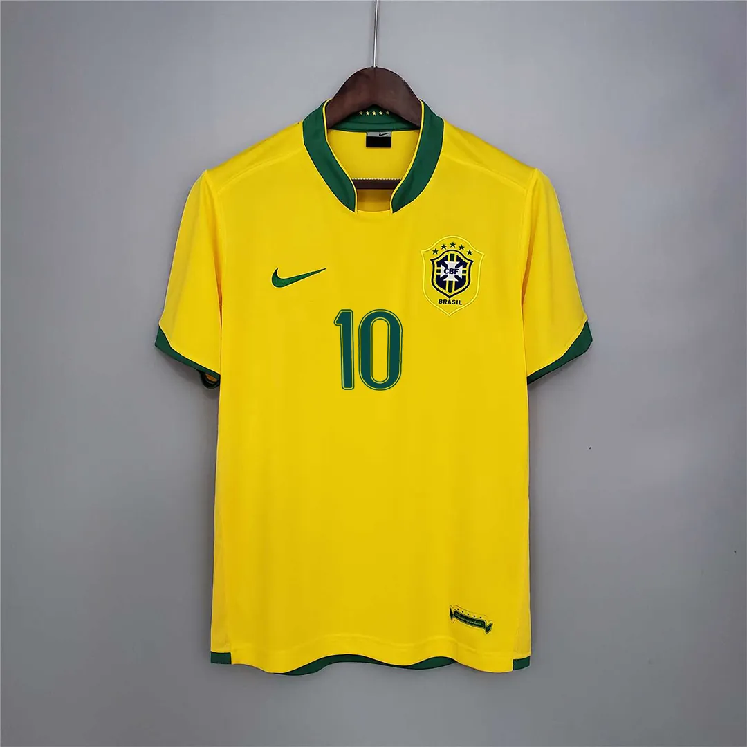 2006 Brazil home 10