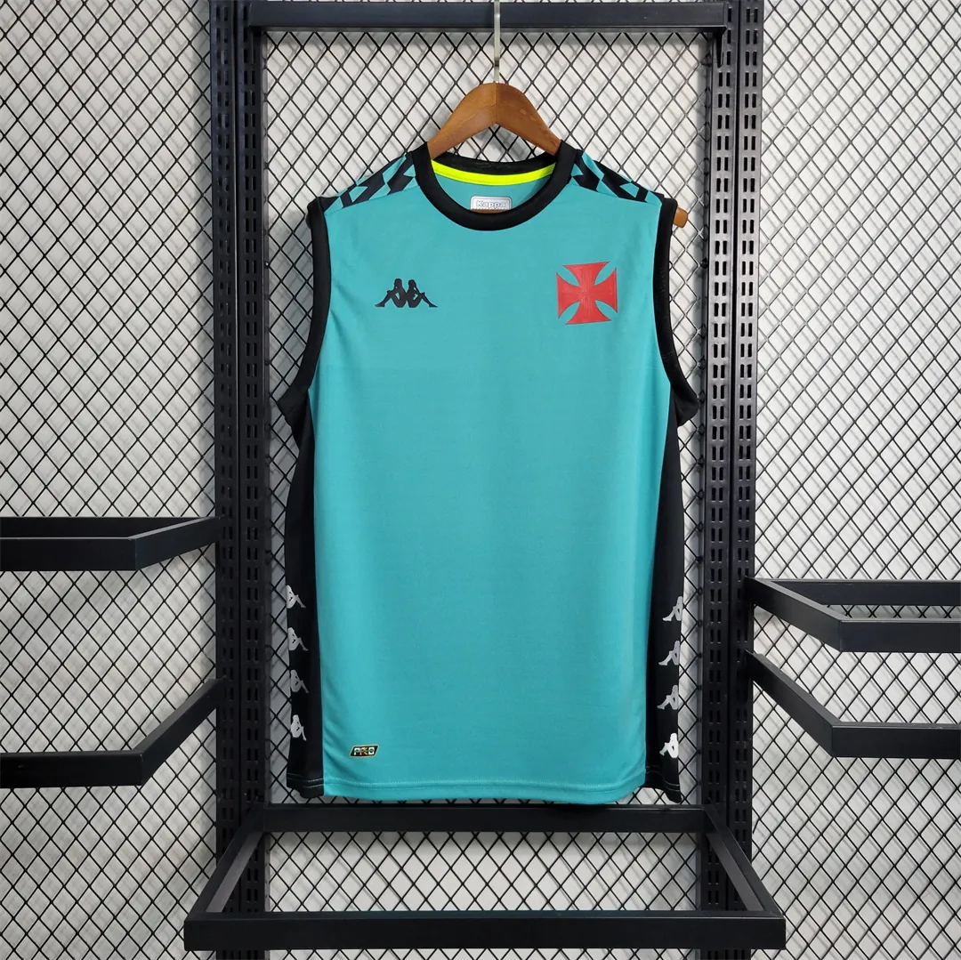 23-24 Vasco da Gama Training Vest Tank 11