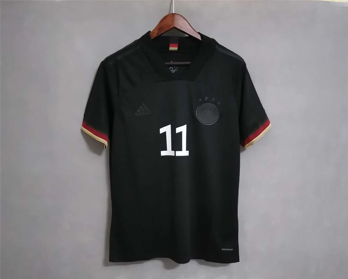 2020 Germany away 4