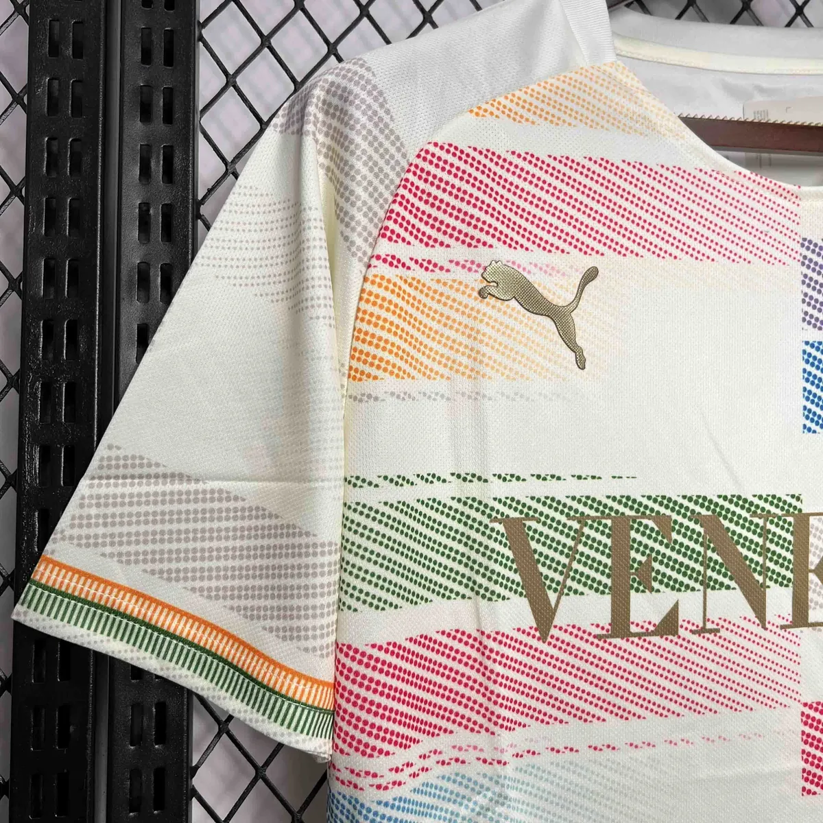 23-24 Venezia Concept Special Edition Size-S-XXL Jersey Yupoo 3