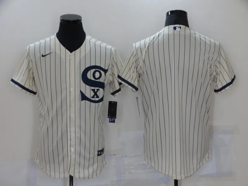 Chicago White Sox 96