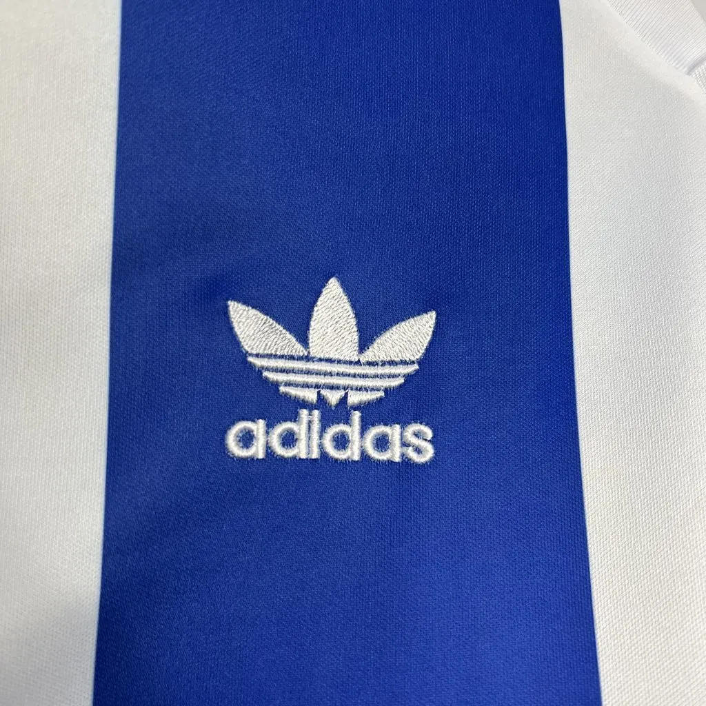 86-87 Porto Home Retro Kit Vintage Shirt AAAAJersey Supplier Yupoo 4