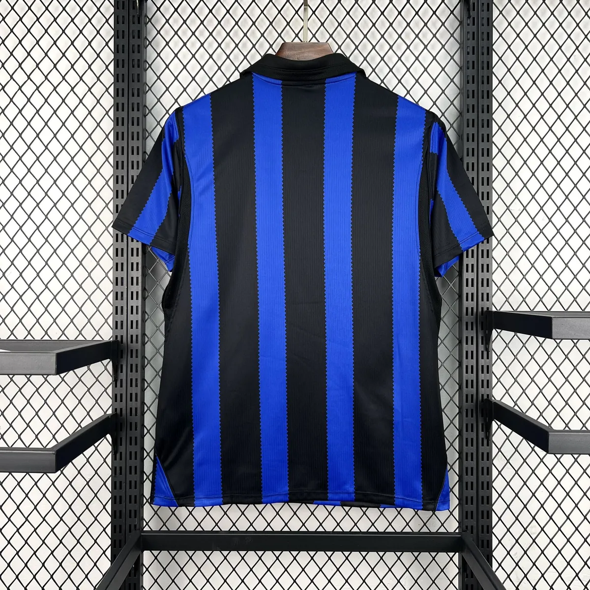 26-27 Inter Milan Men's Home Kit Football T-Shirt AAAAJerseys Supply Yupoo 9 2