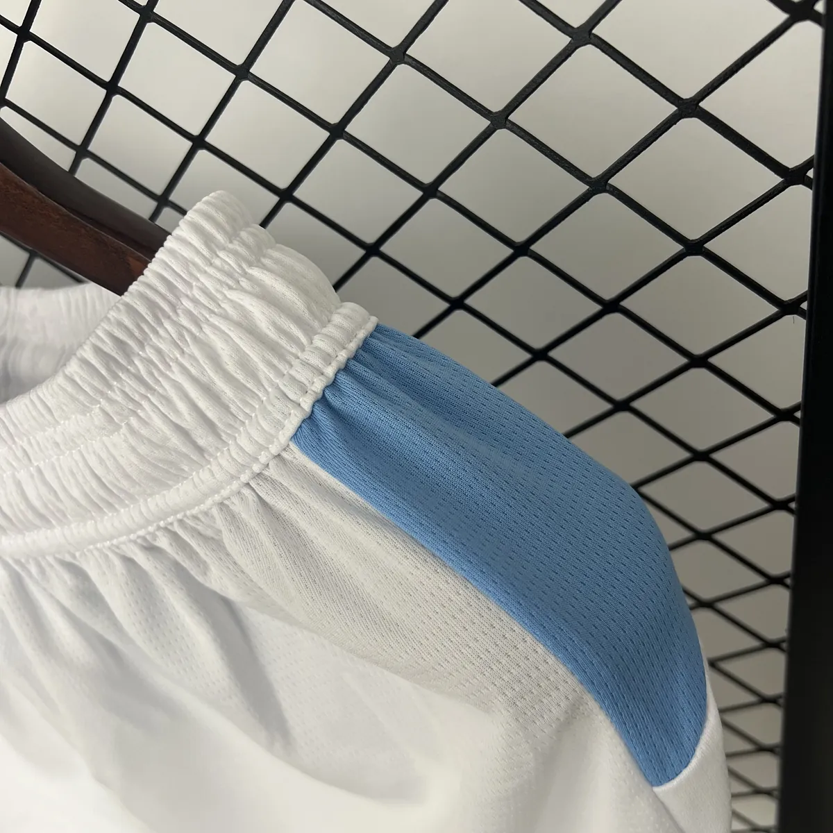 25-26 Manchester City Home Kit Shorts Soccer AAAAJersey Yupoo 3