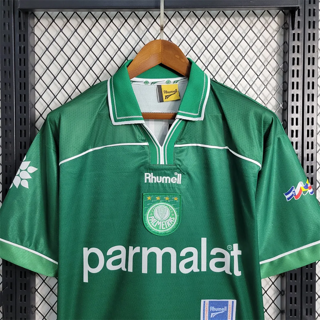 Palmeiras 100th Anniversary Edition 7