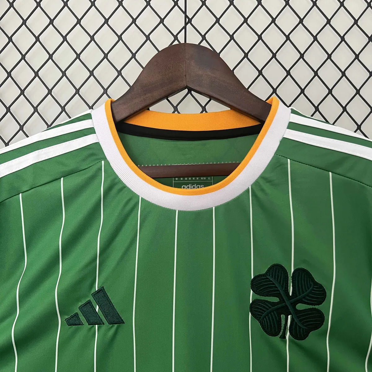 24-25 Celtic Special Edition Kit Jerseys Supllier Yupoo 2