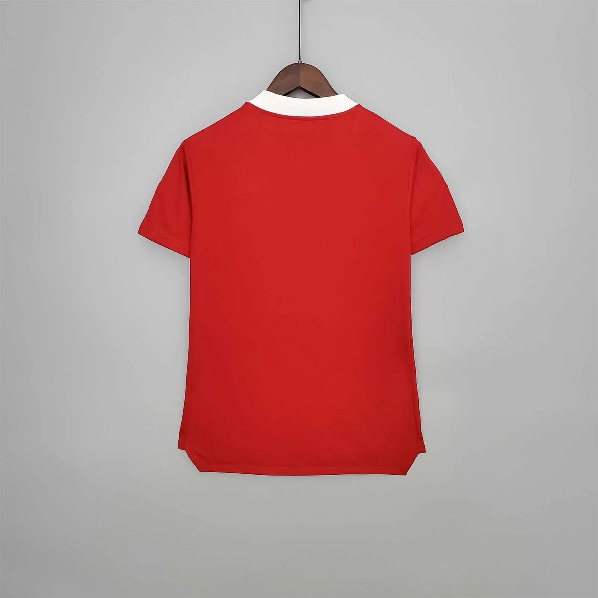 Flamengo women red 30th Anniversary Edition 8