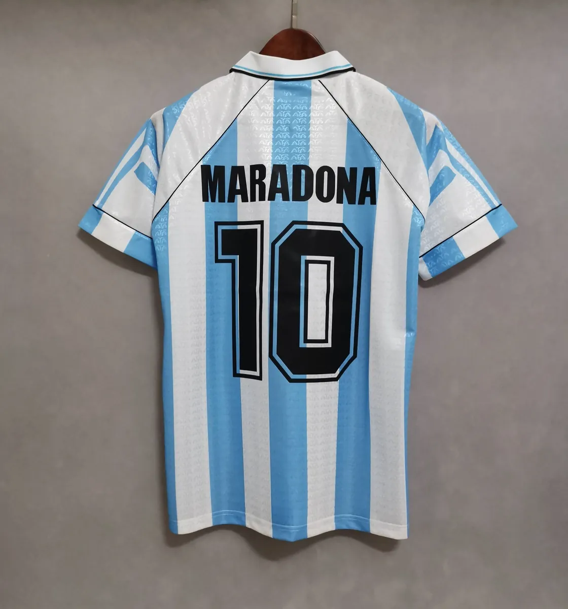 1994 Argentina home 11