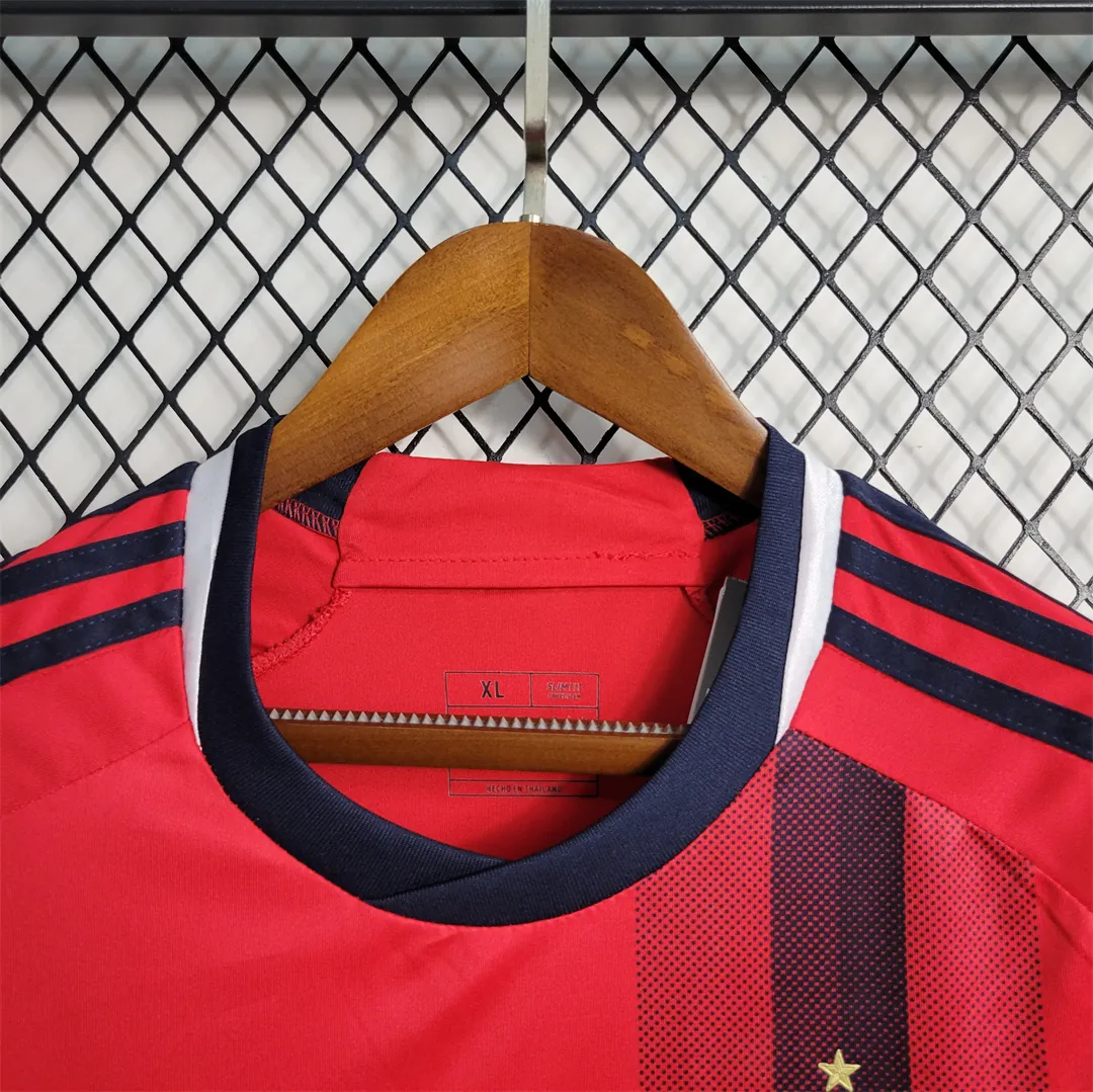 23-24 Colo-Colo away 5