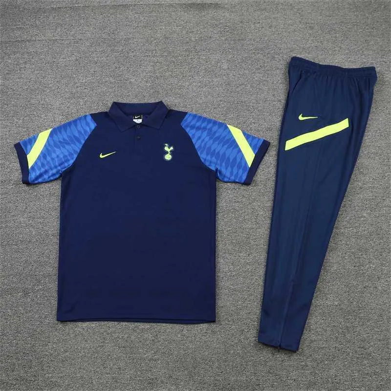 Polo Tottenham Hotspur sapphire 12