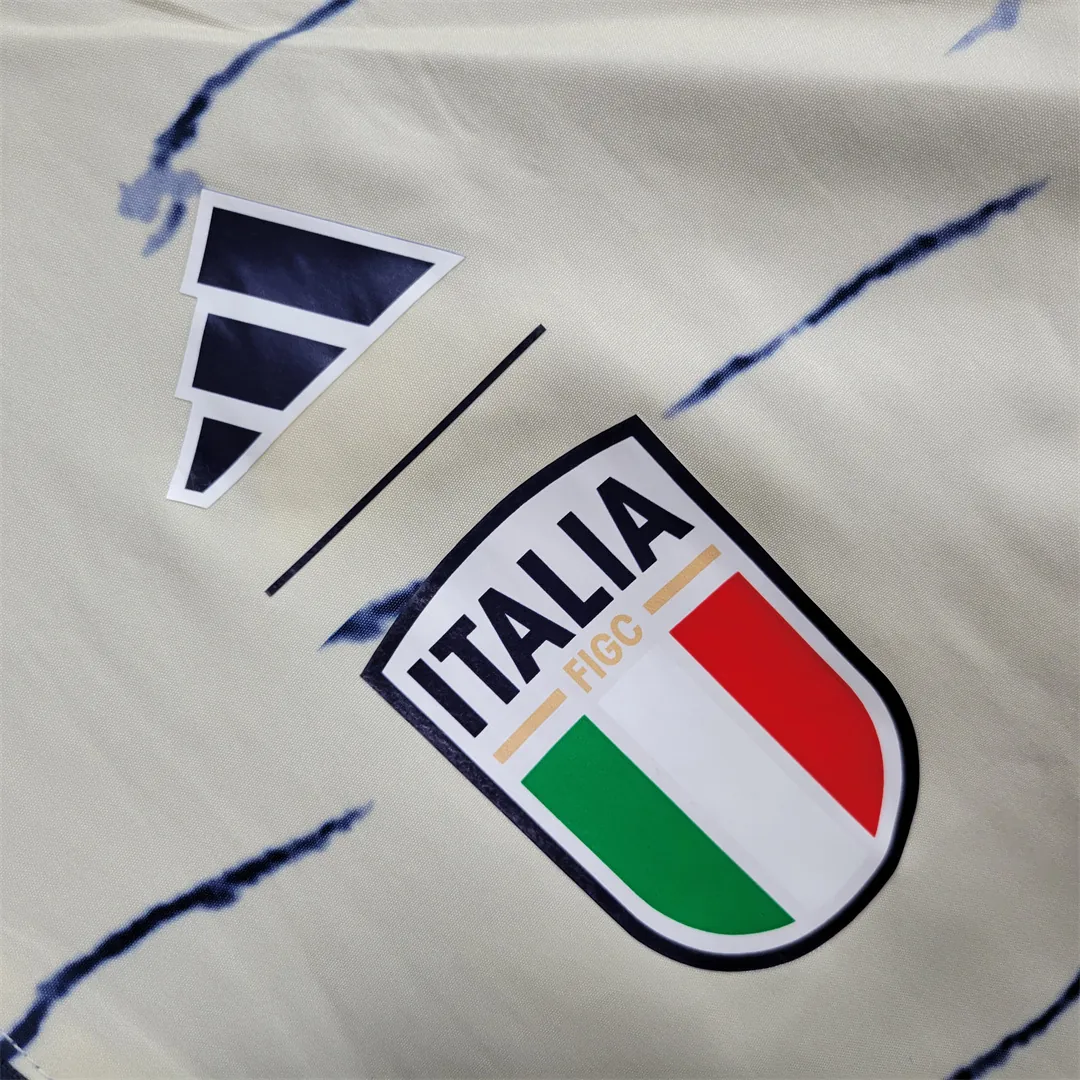 2023 Reversible Windbreaker Italy 15