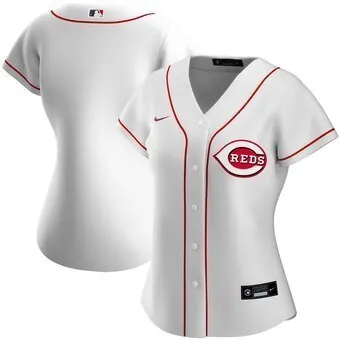 Cincinnati Reds 48