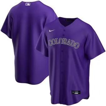 Colorado Rockies 50