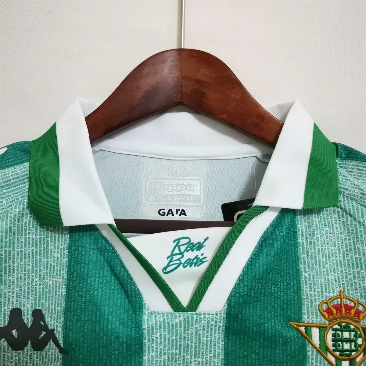 22-23 Real Betis green special edition 11
