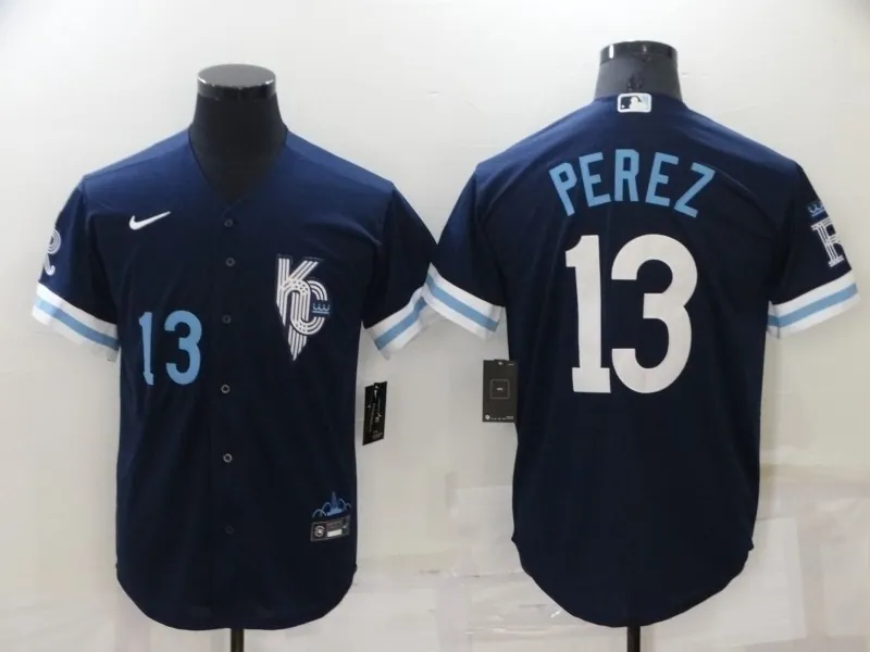 Kansas City Royals 56