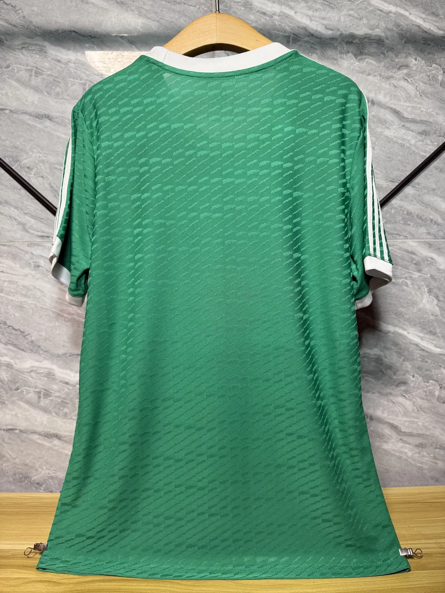2026 Senegal Special Edition KIt Player Version Soccer T-Shirt AAAAJersey Supply Yupoo-2 1