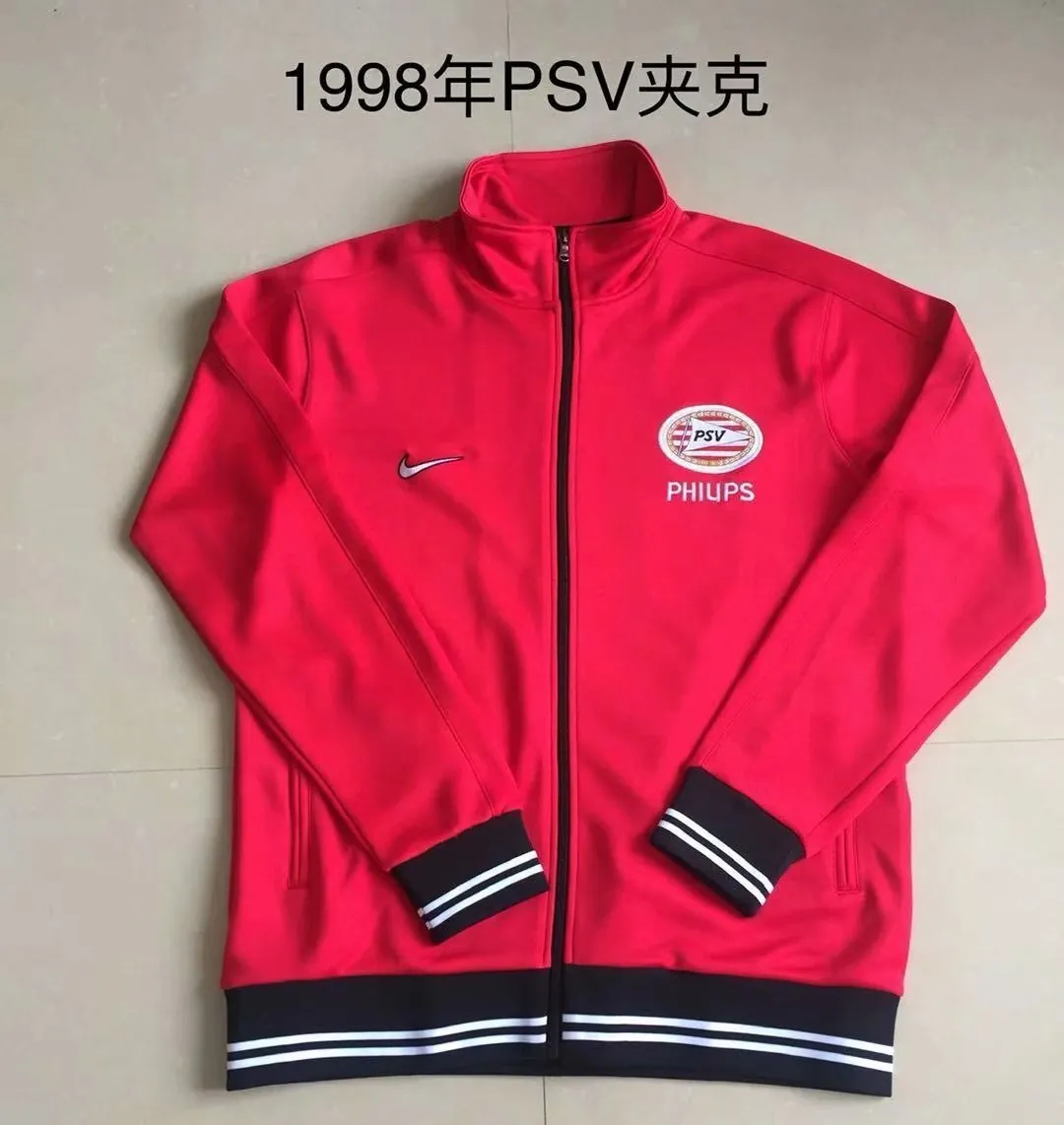 1998 PSV red jacket 2