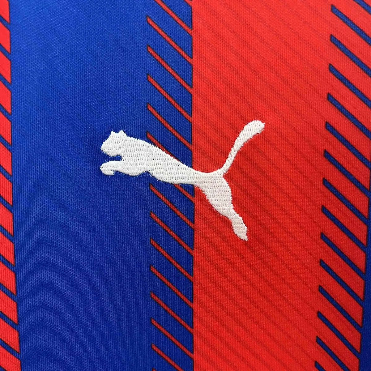 24-25 Cerro Porteno Home Kit Sport AAAAJersey Yupoo 1