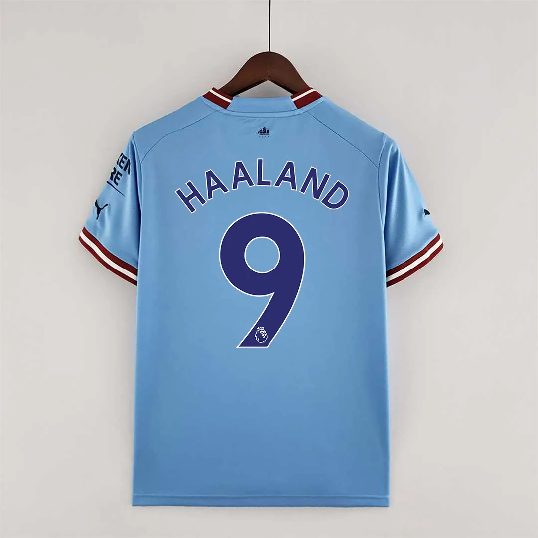 22-23 Manchester City home - 5 24