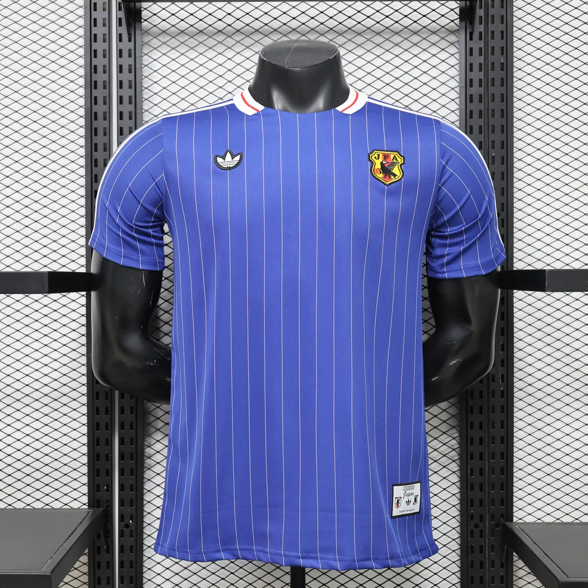 2026 World Cup Japan Retro Casual Football Shirt AAAA Jersey Drop ship Yupoo 8