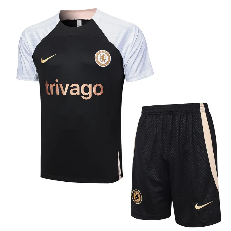 23-24 Chelsea Training Soccer Jerseys Yupoo 2