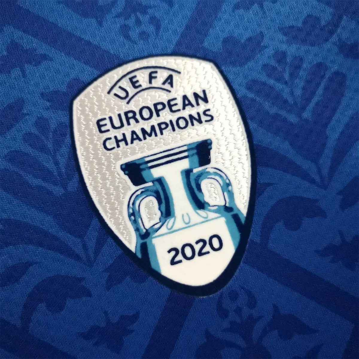 2021 Italy home UEFA Champions League 6