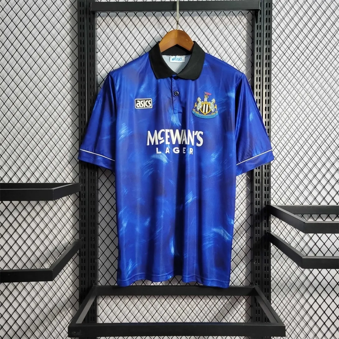 94-95 Newcastle blue away 9