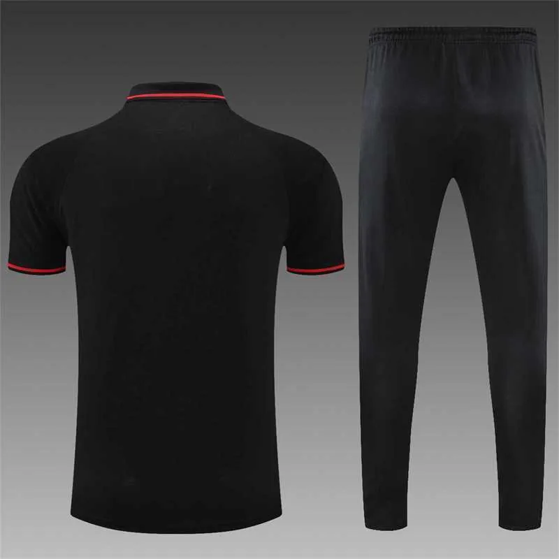 Polo Ajax black 7