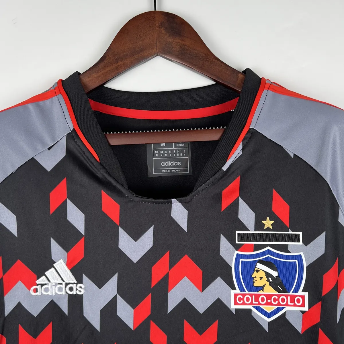 23-24 Colo-Colo training suit S-XXL 5