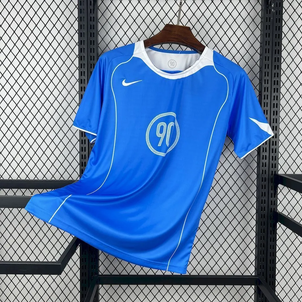 25-26 Nike 90 Dri-FIT Football T-Shirt AAAAJersey Yupoo-2 5
