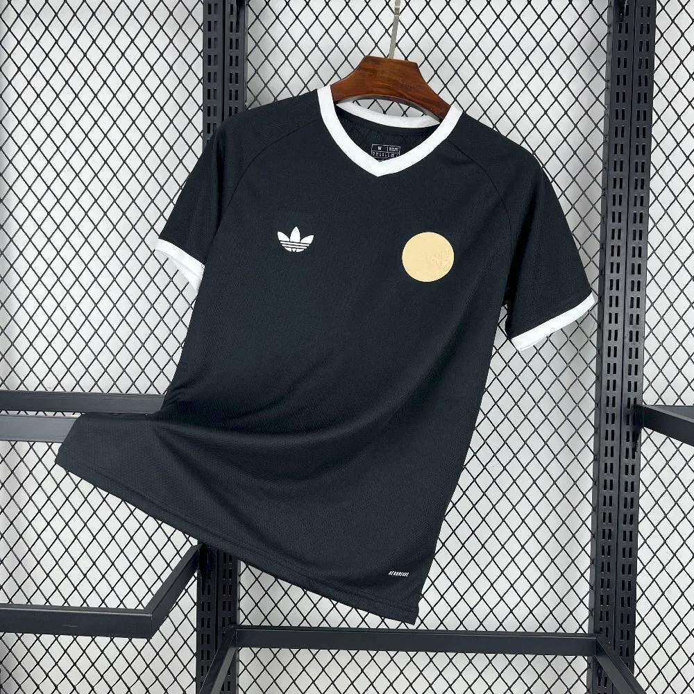 Ajax Trefoil Co-Branded Special Edition Soccer T-Shirt Sport AAAAJersey Supply Yupoo 5
