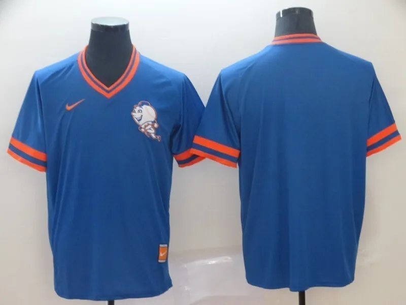 New York Mets 53