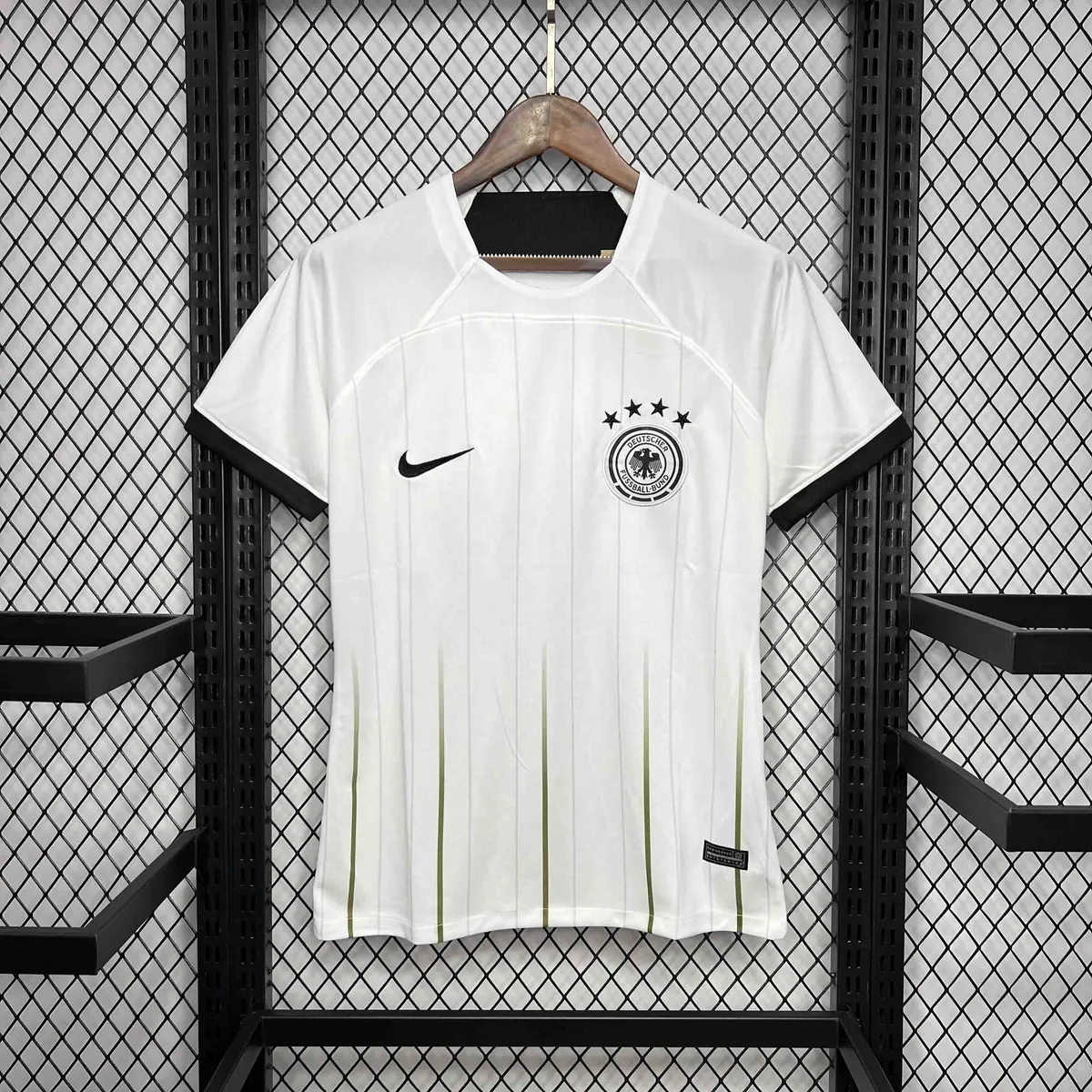 2024 Germany Special Edition Kit White Concept Soccer Uniform AAAAJerseys Dropshipping Yupoo 6