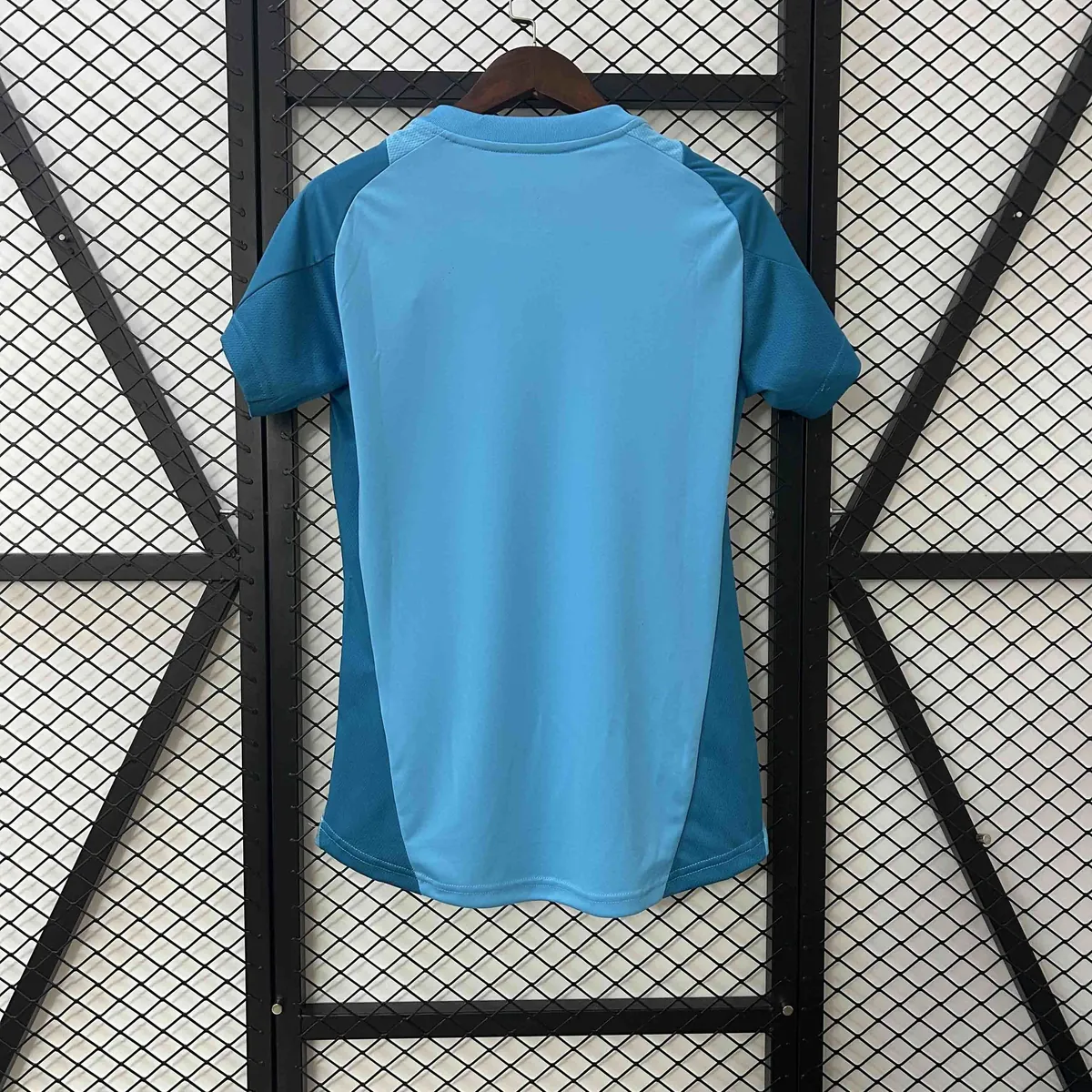 25-26 Flamengo Training Woman Kit Soccer AAAAJersey Yupoo 2