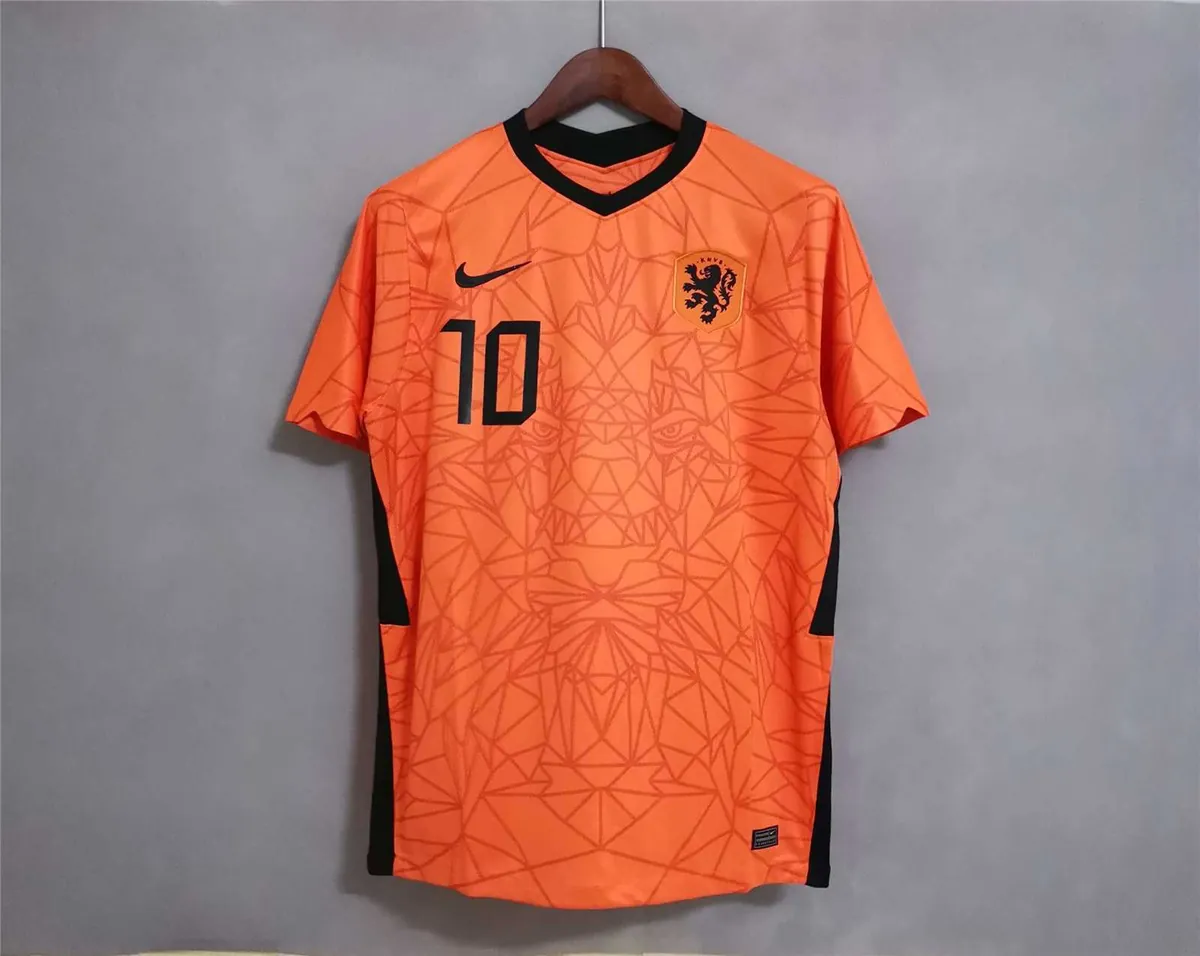 2020 Netherlands home 10