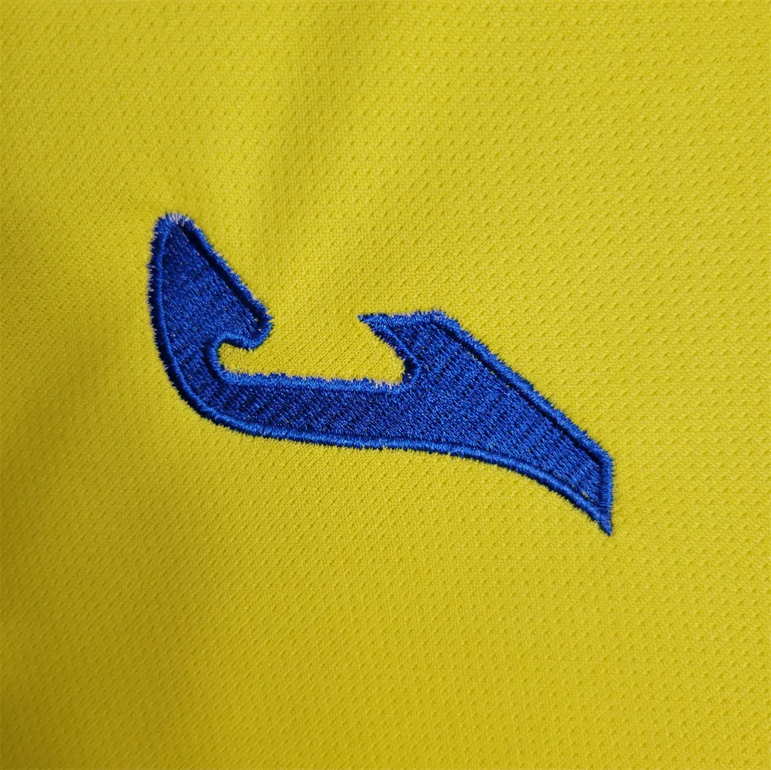 23-24 Villarreal 100th Anniversary Edition 4