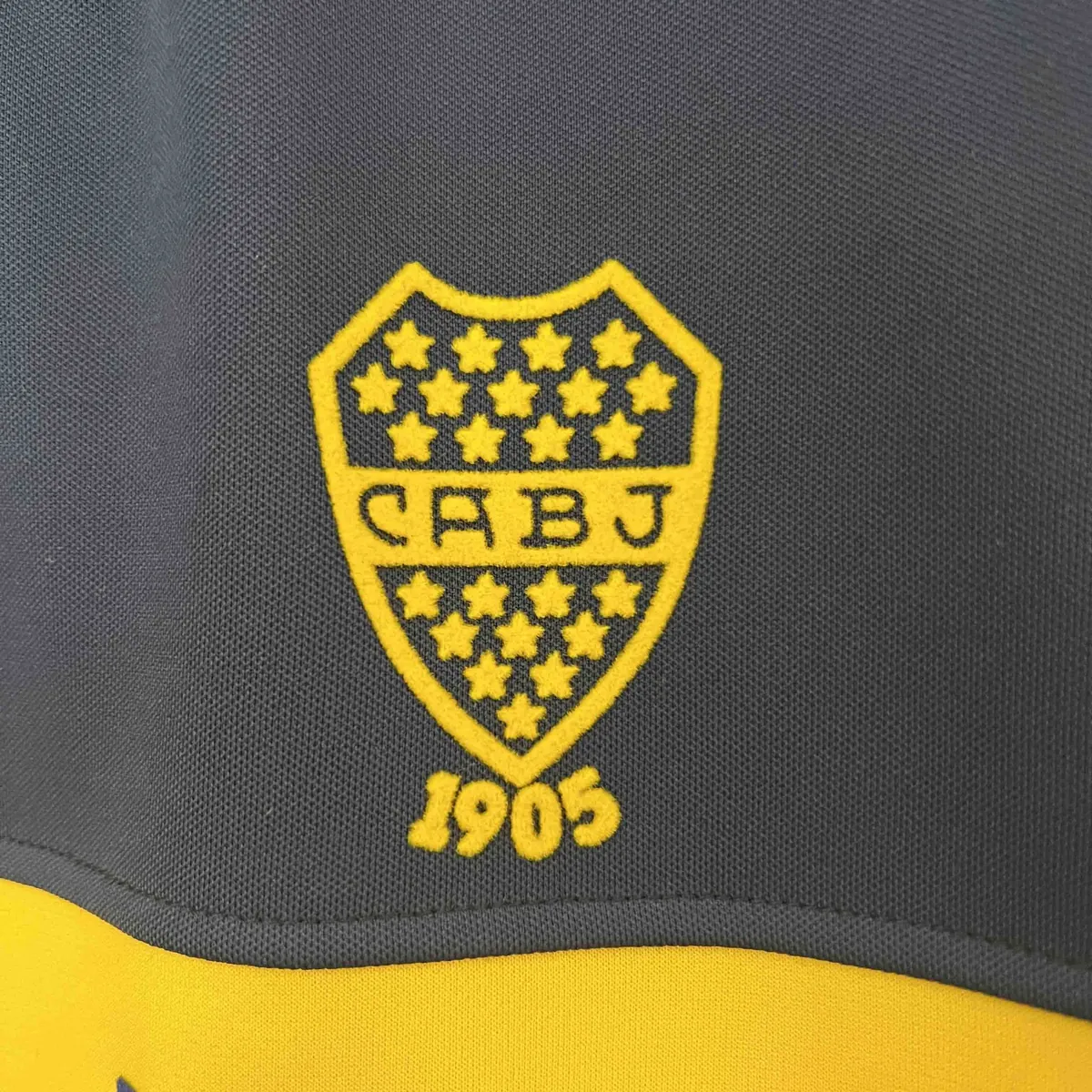 94-95 Boca Home Retro Kit Vintage Shirt Best Wholesale Yupoo 5