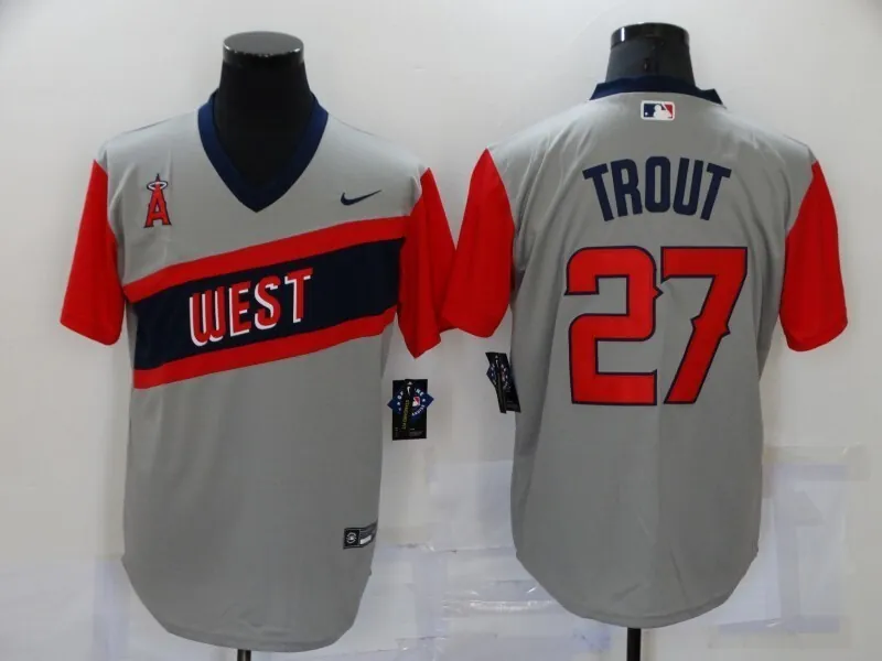 Los Angeles Angels 66
