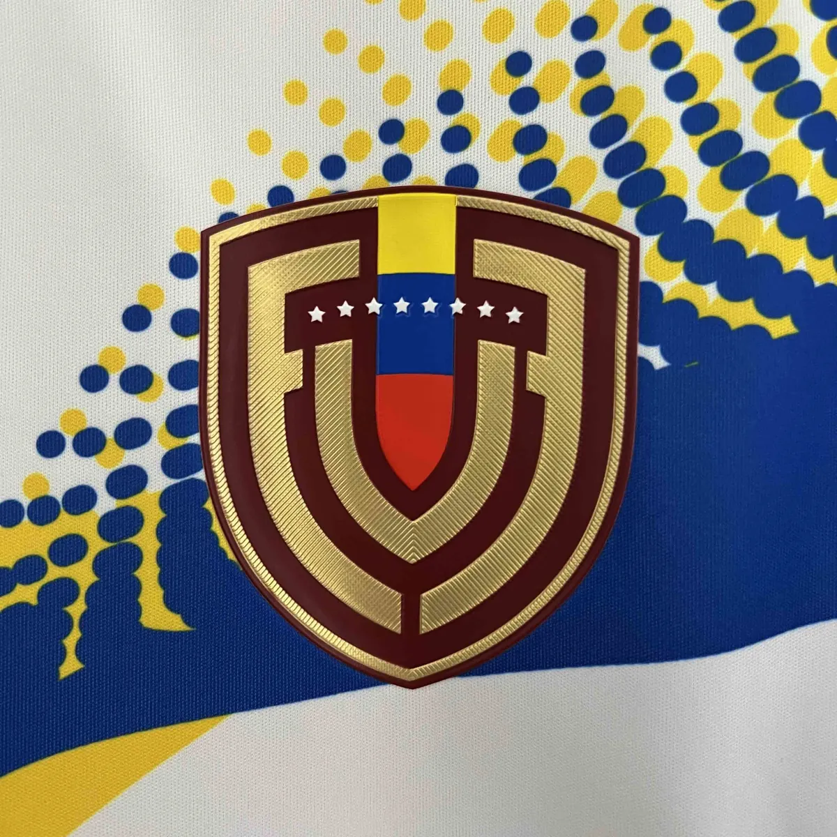 2024 Venezuela Away Kit Best Jerseys Yupoo 5